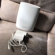 🛜 NETGEAR ORBI Mesh RBS50 Wi-Fi System Router Satellite USED 網路 路由器 衛星 💻