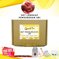 Set Pengurusan Uri Set Tanam Uri Set Pengurusan Uri  Set Lengkap Tanam Uri