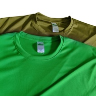 ❉◆❁PROMAN Drifit Long Sleeve Shirt Set A