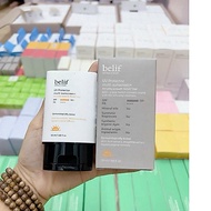 [NEW 2024] BELIF UV PROTECTOR MULTI SUNSCREEN SPF50+ SKIN ADJUSTMENT SUNSCREEN
