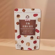 蜜思朵｜黑糖桂圓紅棗茶磚x1袋(17gx18入/袋)