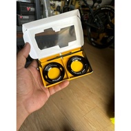 Adapter BB USA TO EURO CRANK BMX TO MTB