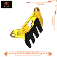 การ์ดบังปั้มหน้า Honda ADV 150 SEMSPEED ADV 150 2019-2020 2021 ADV160 PCX125 PCX160 PCX150 2018 2019