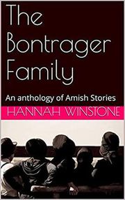 The Bontrager Family Hannah Winstone