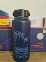 Bình giữ nhiệt Lock&Lock bằng thép không rỉ Riga Tumbler Vietnam Edition 897ml