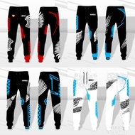 Free Fire Men's Jogger Gaming Pants FF