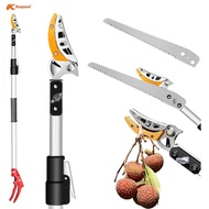 Save 3M Extension Branch Scissors 3M Branch Scissors Short Length 3M Pipe Branch Scissors