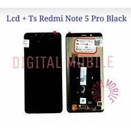 Lcd TOUCHSCREEN XIAOMI REDMI NOTE 5 PRO REDMINOTE 5 PRO ORIGINAL