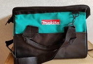 OFFICIAL MAKITA 14 (L) x 9 (W) x 11 (H) INCHES TOOL BAG