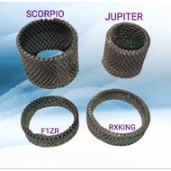 Middle Asbestos Packing RX KING/RXSknalpot