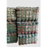 TOKOL LADIES DRESS/BALE DRESS/100KG BALE/TOKOL GAUN WANITA/TOKOL 100KG