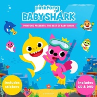 DVD CASSETTE babyshark songs DVD CASSETTE songs
