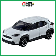 ĐỒ CHƠI MÔ HÌNH XE TOMICA NO. 102 TOYOTA YARIS CROSS GR SPORT