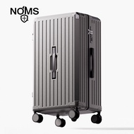Large Capacity Three Seven Split Travel Luggage 24 Inch