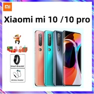 XIAOMI Mi 10/Mi 10 Pro | Snapdragon 865 Dual SIM +Free Gift