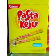 Richeese Pasta Keju