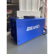 RILAND MIG-251 GE WELDING MACHINE