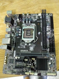 Mainboard - Bo mạch chủ Gigabyte B150M-D2V DDR4 Socket 1151 chính hãng giá rẻ bảo hành 2 tháng