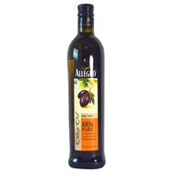 [READY STOCK] Allegro Mild Taste 100% Pure Olive Oil 750ml