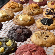 Soft cookie ซอฟคุกกี้