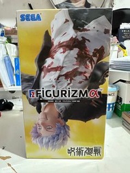 SEGA 咒術迴戰 五條悟figure