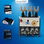 Genuine FUJI TR-N6 85A Thermal Relay FUJI Electric Korea Used in TTSHOP Industrial Electrical Cabine