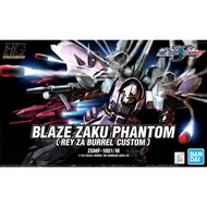 Bandai 1/144 HG Blaze Zaku Phantom