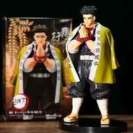 Himejima Gyoumei Demon Slayer Kimetsu No Yaiba Model