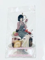現貨 限定 加藤惠 立牌