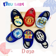 Baby Boy Shoes 0-4 Months D030 Eeru Baby