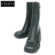 Chloe Betty Rain Boots, Size 36 (Like New) [Used]