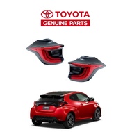 TOYOTA GR YARIS MXPA12 TAIL LAMP