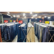 Branded Jeans | Cargo | Cotton Pants | Dockers | Dickies