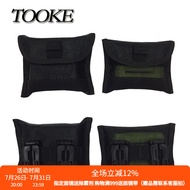 TOOKE Technology Diving Back Flying BCD Side Hanging Buckle Quick Release Counterweight Bag Counterw