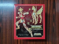 全新日版 聖衣神話 青銅聖鬥士 天馬座 星矢 初期黃金聖衣 LIMITED GOLD 東映限定 SAINT CLOTH MYTH SEIYA GOLDEN BRONZE CLOTH PEGASUS P