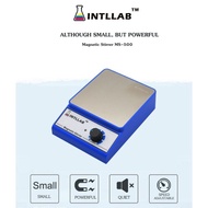 [สินค้าใหม่]เครื่องกวนสารละลาย (INTLLAB MS-500)[ลด 50 % ]