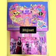 Forever 1 雙版本淨專 少女時代