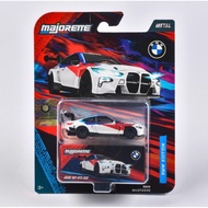 Majorette BMW M4 GT3 EVO (BMW Edition)