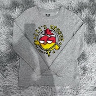 NII Angry Bird Crewneck