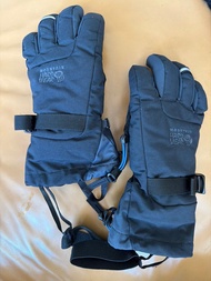 [Mountain Hardwear] 女款 FireFall2™ Gore-Tex® Glove 防水防風保暖觸控手套