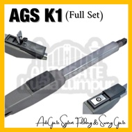Hus Autogate , AGS K1 , Auto Gate system
