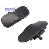 L&R Windshield Windscreen Washer Nozzle  Jet 8J0955987G / 8J0955988G for  A1 A3 A4 A5 A6 A8  TT 05-1