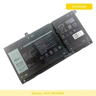 JK6Y6 [Ready] Works for Inspiron JK6Y6 11.25V 40Wh 3410 3510 C5KG6 5301 5401 3ICP5/57/78 CF5RH 18650