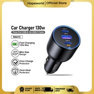 UGREEN CAR CHARGER 130W 90413