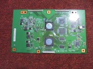 55吋液晶電視 T-con 邏輯板 V470H2-CH2 ( CHIMEI  TL-55X7500D ) 拆機良品