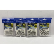 SPLIT RING PIONEER Fake Bait