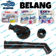Suzuki BELANG 150 Original Spark Plug Cap / Ignition Tudung Bus Busi Noise Cap Assy Suppressor 33510