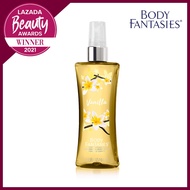 Body Fantasies Signature Vanilla Body Mist 9400