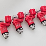 Yamaha Xmax Nmax Aerox RG Injector Original Original