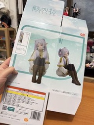 （全套）ELCOCO 1/7 PVC 模型 葬送的芙莉蓮